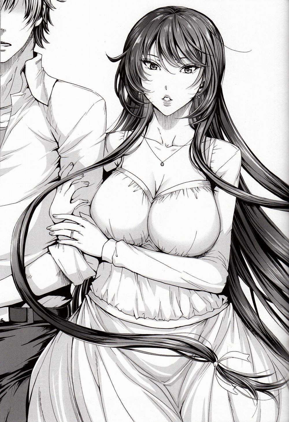 Sena 29sai Koibito ga Inai (Boku Wa Tomodachi Ga Sukunai) 1 trang 16