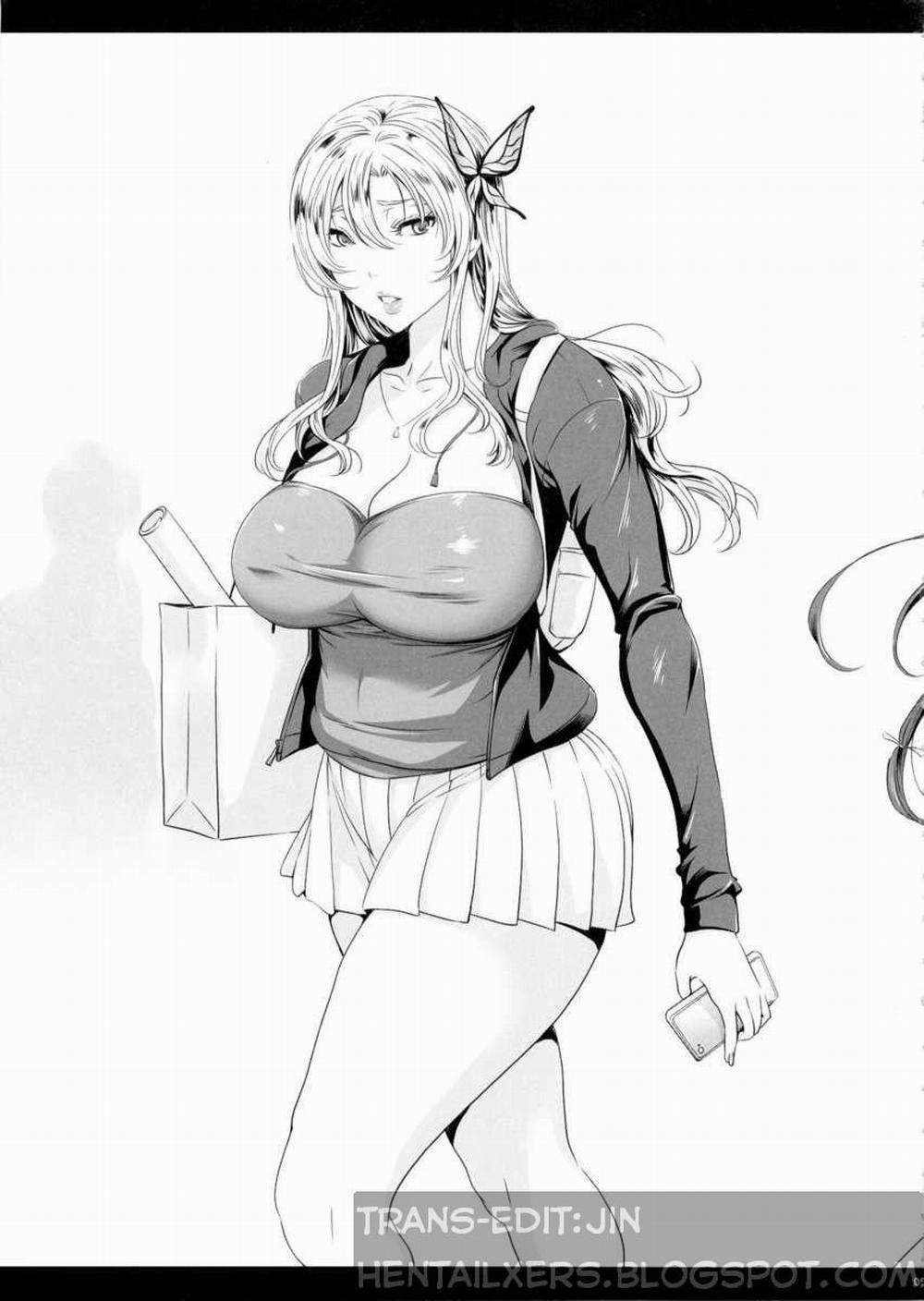 Sena 29sai Koibito ga Inai (Boku Wa Tomodachi Ga Sukunai) 2 - [END] trang 3