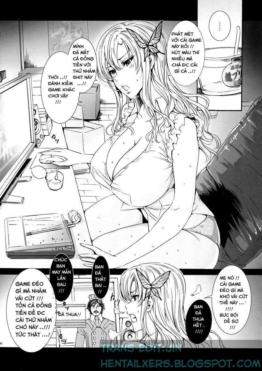 Sena 29sai Tomodachi Ga Inai (Boku Wa Tomodachi Ga Sukunai) Oneshot trang 5