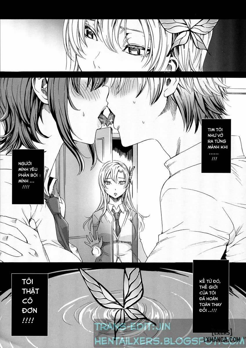 Sena 29sai Tomodachi ga Inai 1 trang 5