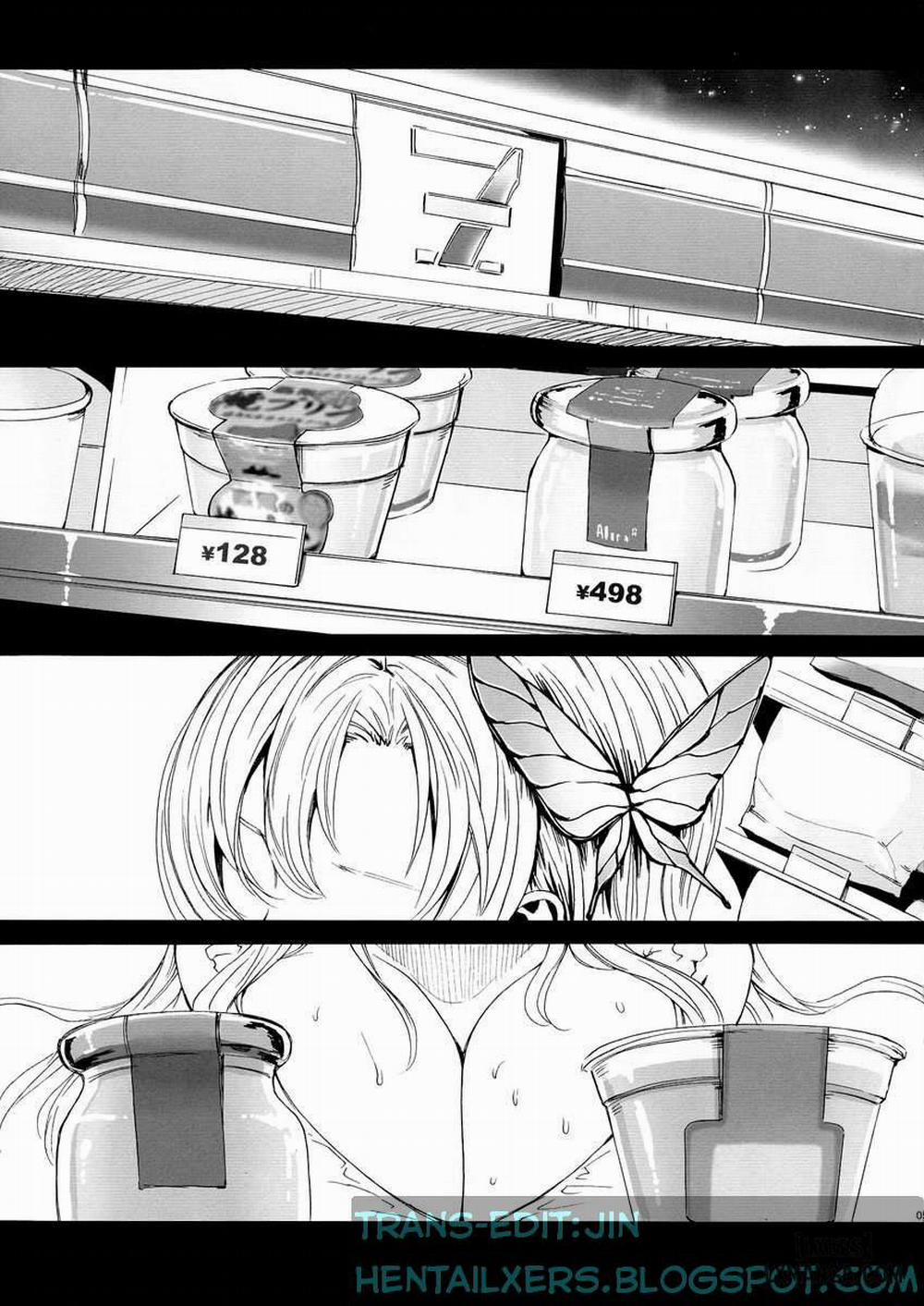 Sena 29sai Tomodachi ga Inai Oneshot trang 4