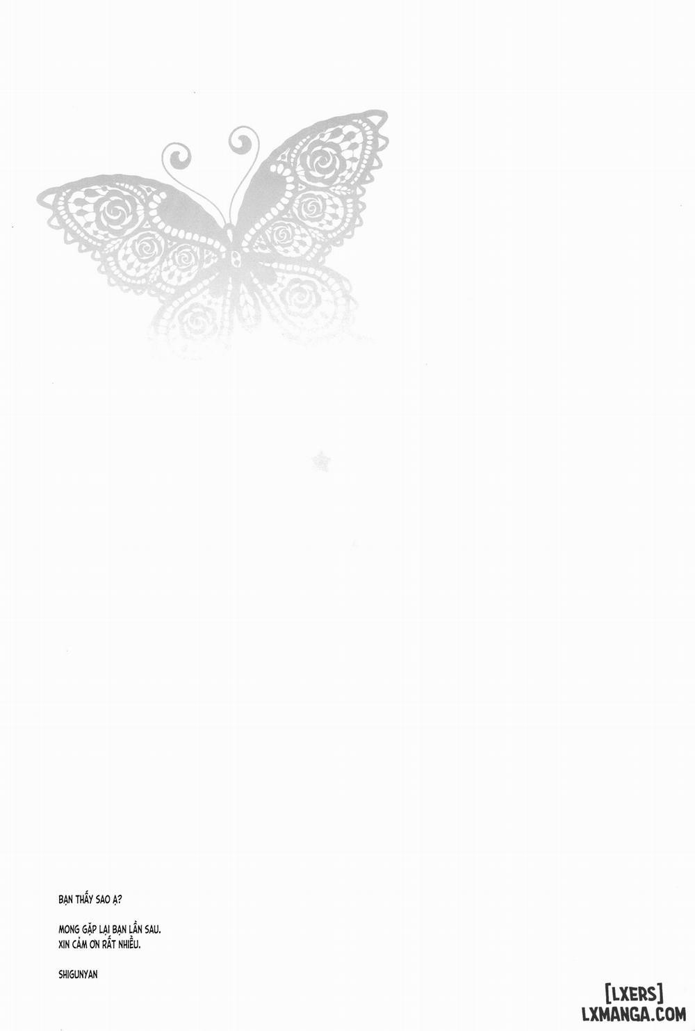 SenaPai Oneshot trang 15