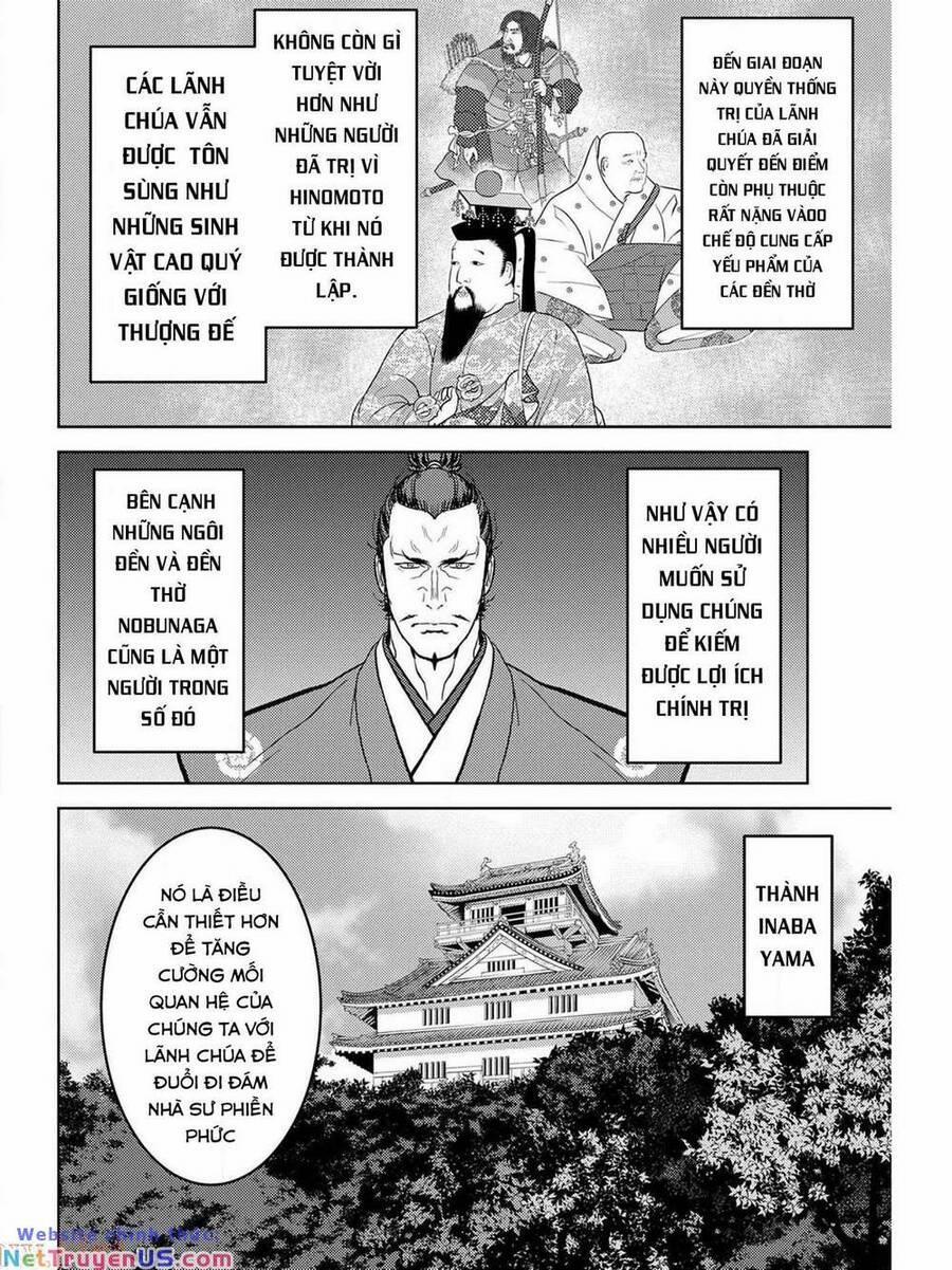Sengoku Komachi Kurou Tan! 38 trang 1