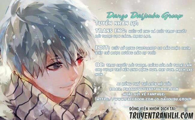Sengoku No Karma 11 trang 1
