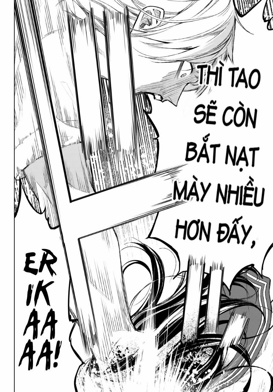 Sengoku No Karma 18 trang 19