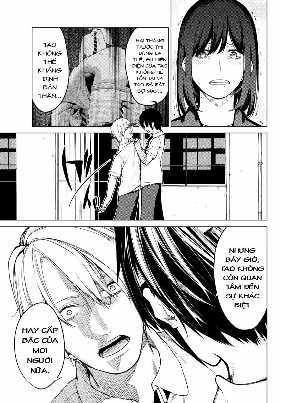 Sengoku No Karma 19 trang 18