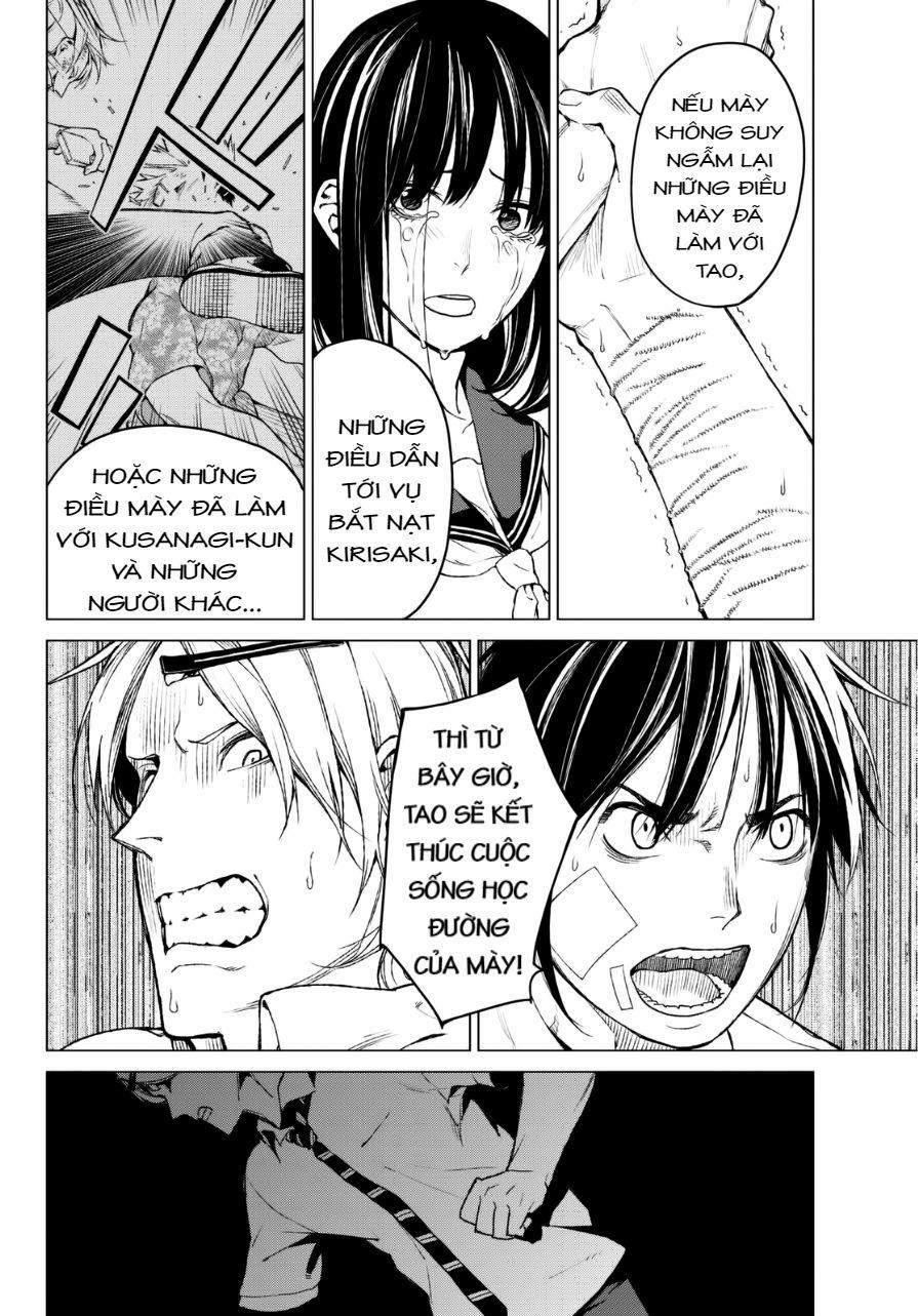 Sengoku No Karma 19 trang 3