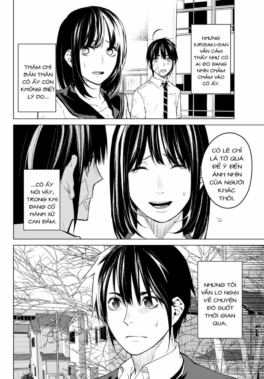 Sengoku No Karma 20 trang 3