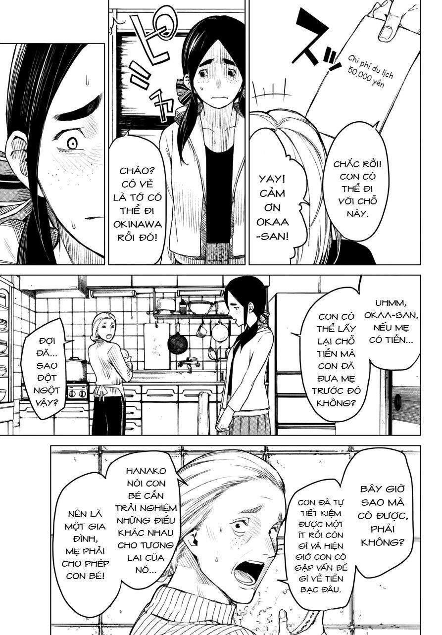 Sengoku No Karma 21 trang 14