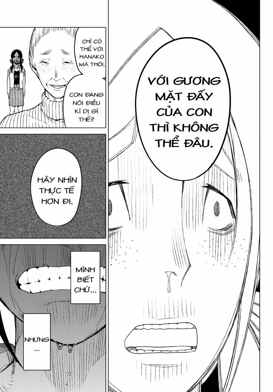 Sengoku No Karma 21 trang 16