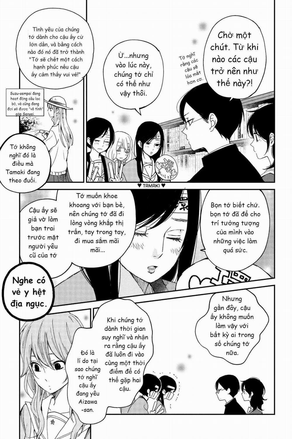 Sengoku No Karma 27 trang 24