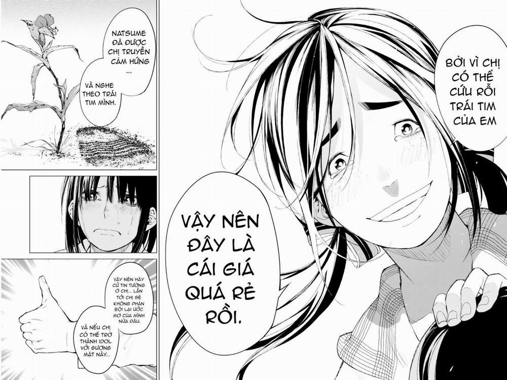 Sengoku No Karma 28 trang 20