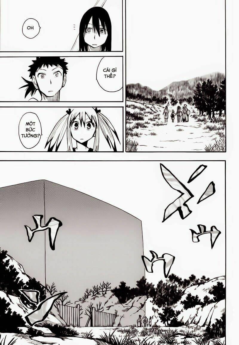 Sengoku Youko 14 trang 0