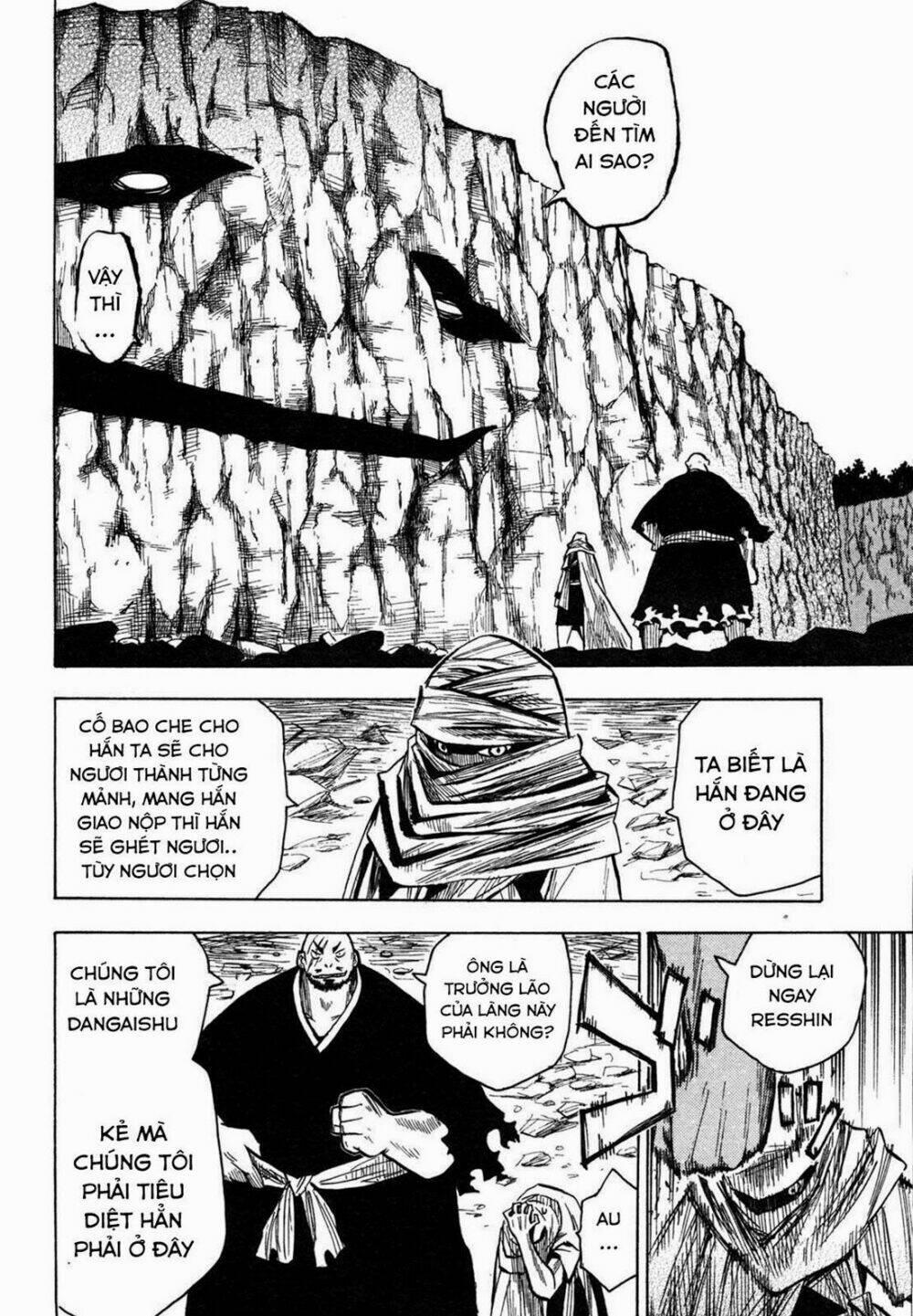 Sengoku Youko 17 trang 1