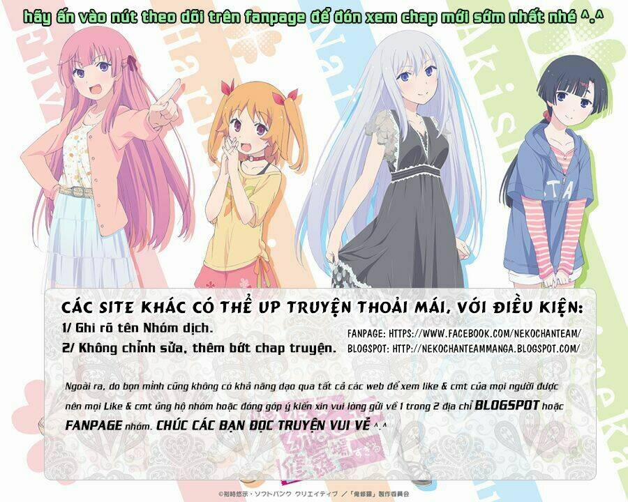 Sengoku Youko 30 trang 0