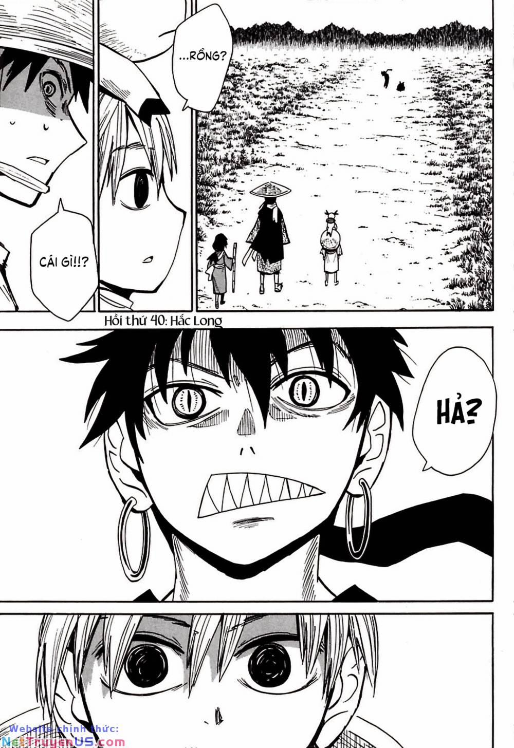 Sengoku Youko 40 trang 0