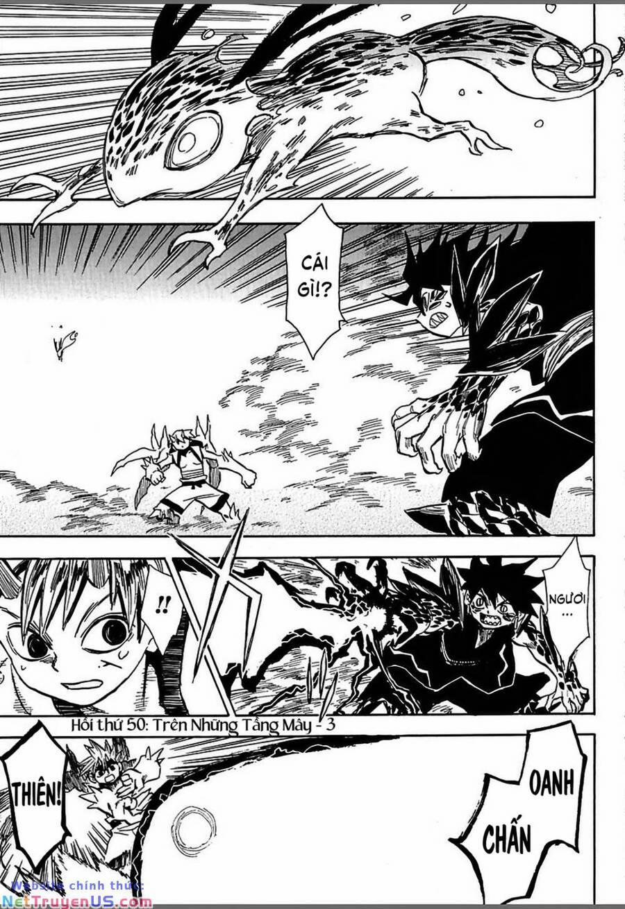 Sengoku Youko 50 trang 1