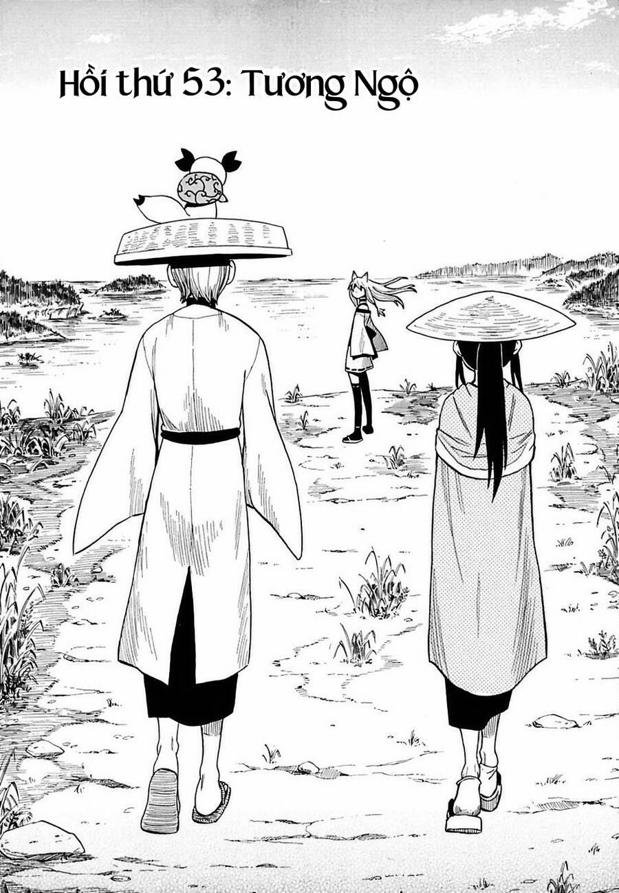 Sengoku Youko 53 trang 0
