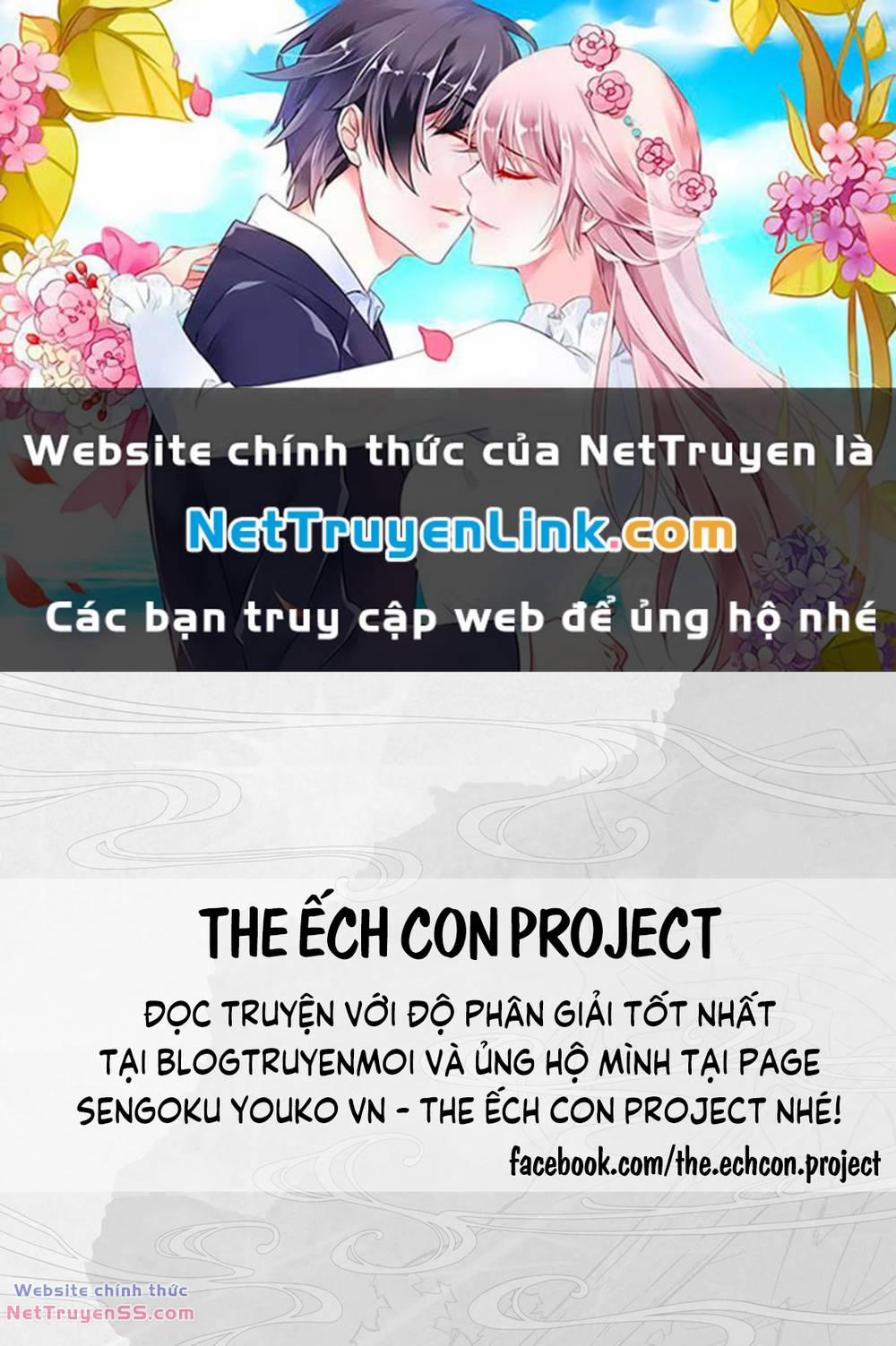 Sengoku Youko 60 trang 0
