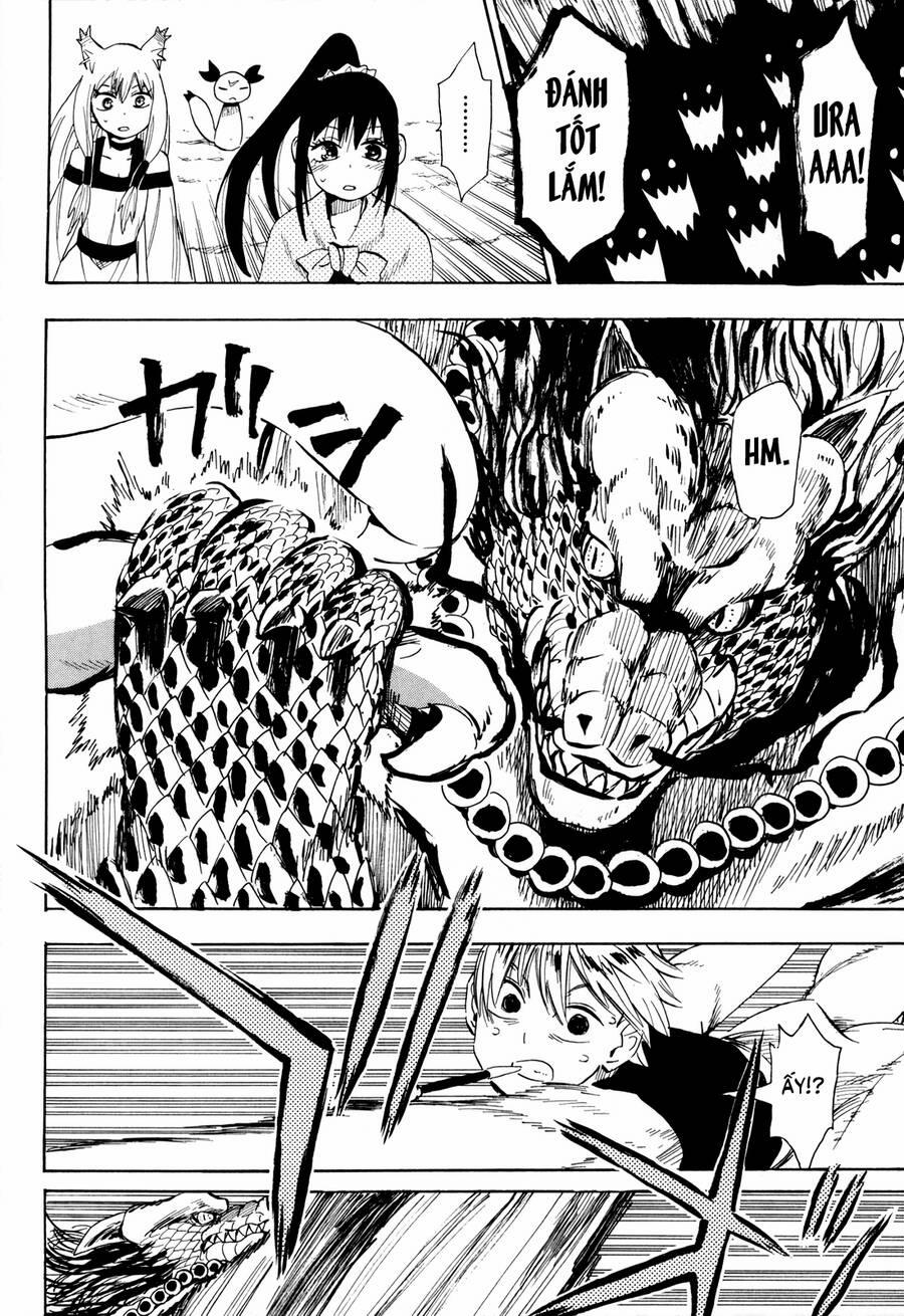 Sengoku Youko 61 trang 1