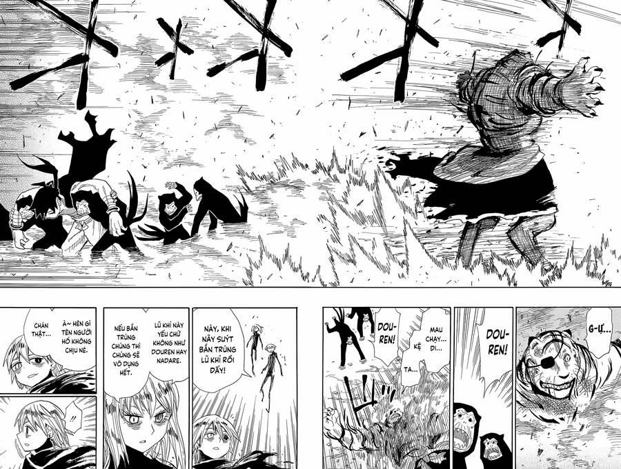 Sengoku Youko 67 trang 20