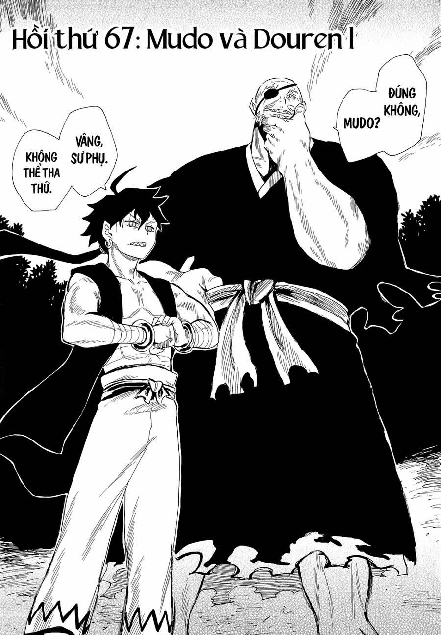 Sengoku Youko 67 trang 4