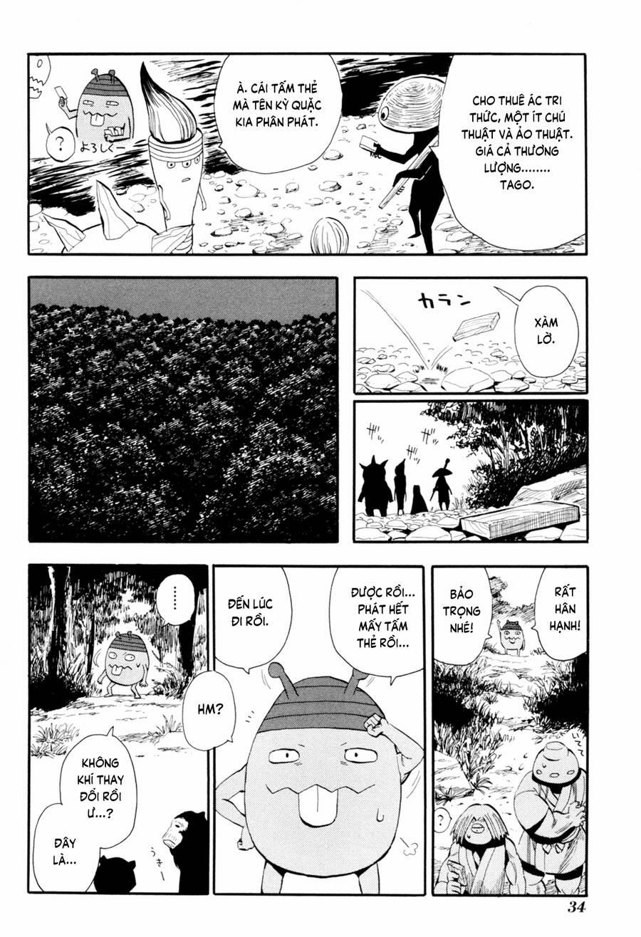 Sengoku Youko 89 trang 1