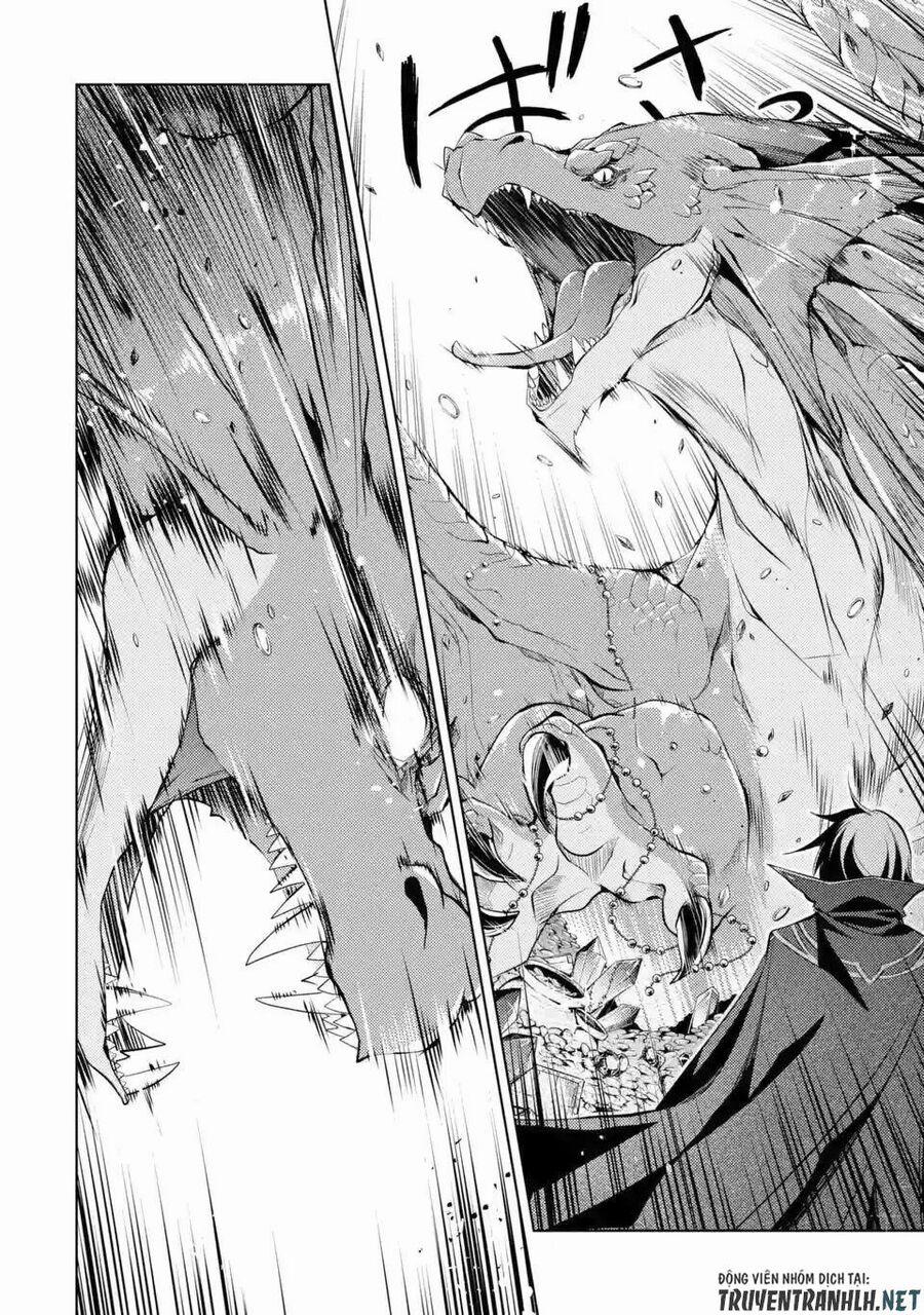 Senmetsumadou No Saikyou Kenja: Musai No Kenja, Madou Wo Kiwame Saikyou E Itaru 1.3 trang 13