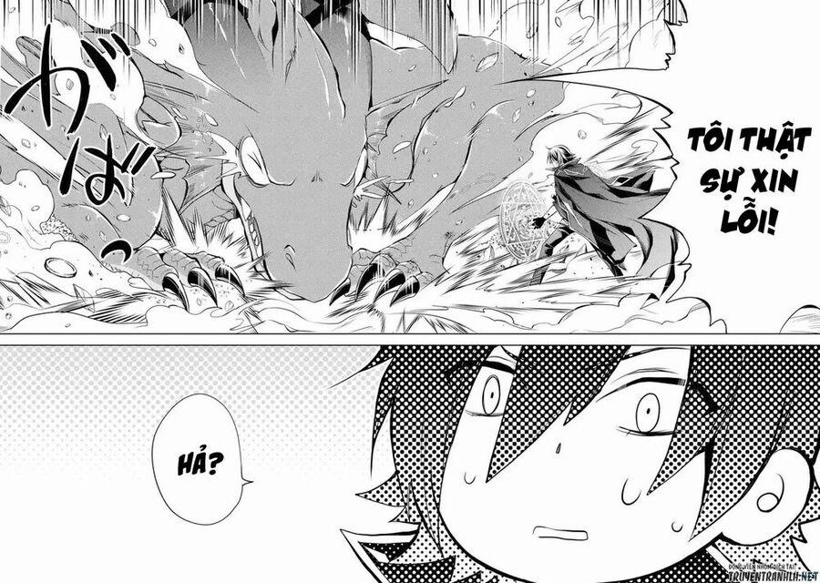 Senmetsumadou No Saikyou Kenja: Musai No Kenja, Madou Wo Kiwame Saikyou E Itaru 1.3 trang 15