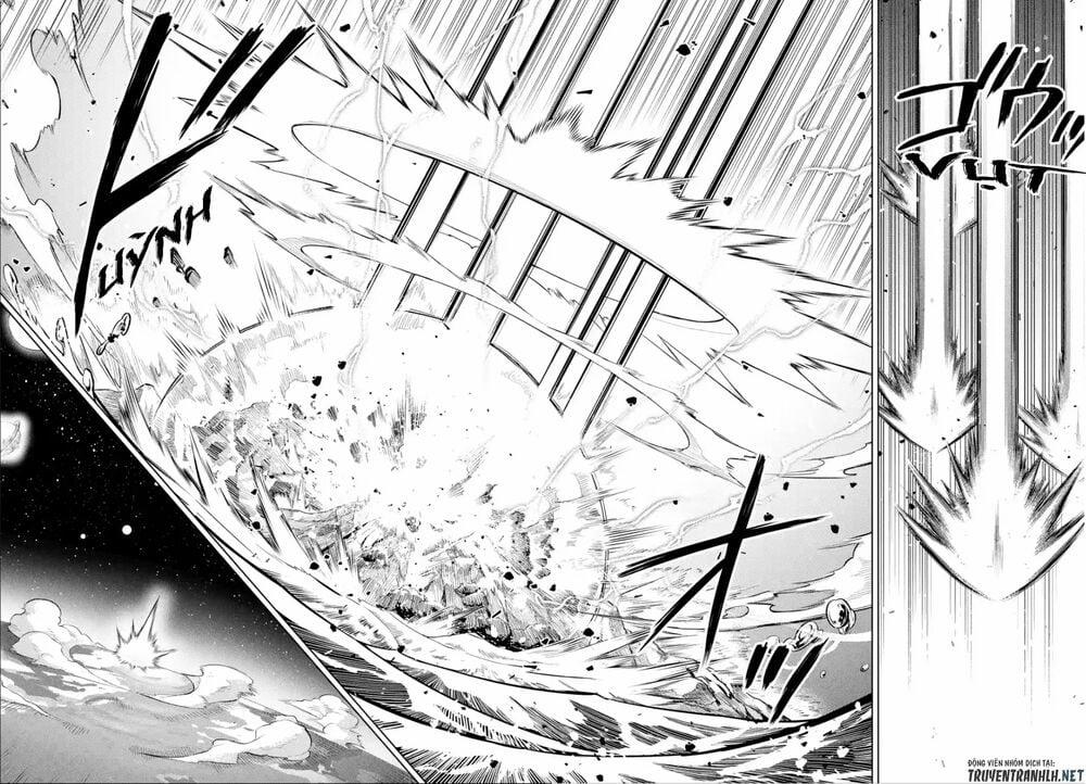 Senmetsumadou No Saikyou Kenja: Musai No Kenja, Madou Wo Kiwame Saikyou E Itaru 1 trang 5