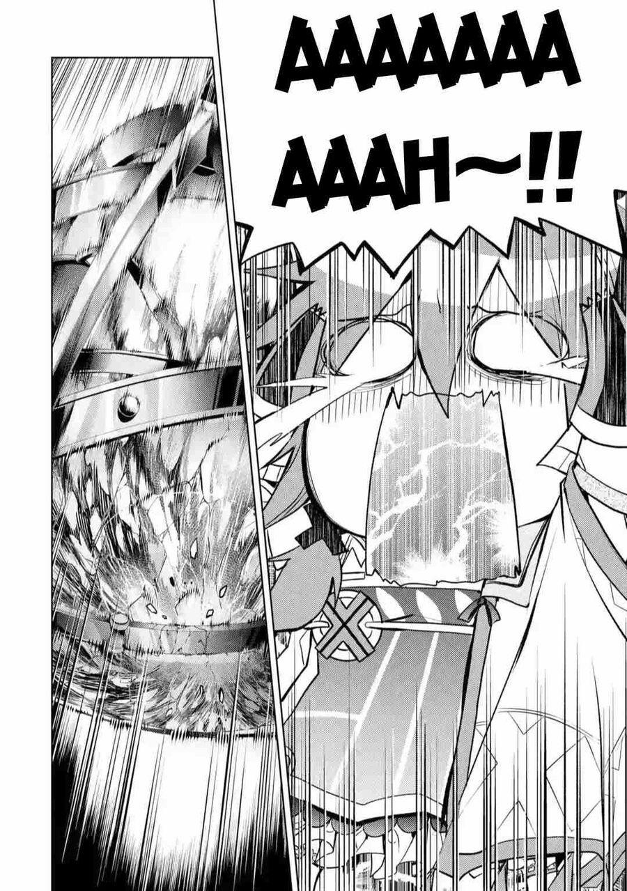 Senmetsumadou No Saikyou Kenja: Musai No Kenja, Madou Wo Kiwame Saikyou E Itaru 11.5 trang 1