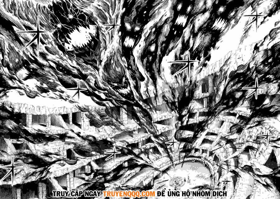 Senmetsumadou No Saikyou Kenja: Musai No Kenja, Madou Wo Kiwame Saikyou E Itaru 11.5 trang 3