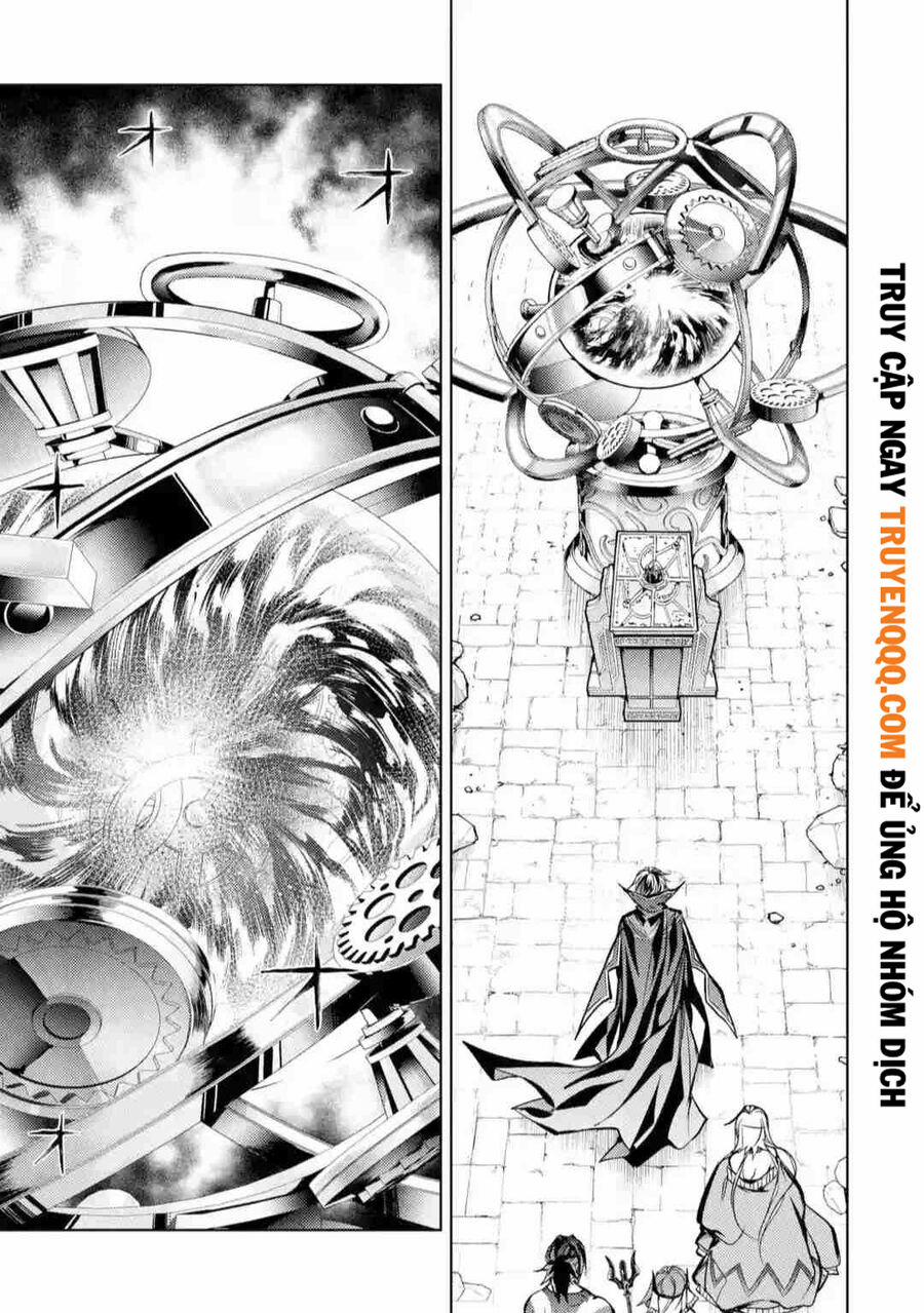 Senmetsumadou No Saikyou Kenja: Musai No Kenja, Madou Wo Kiwame Saikyou E Itaru 11 trang 15