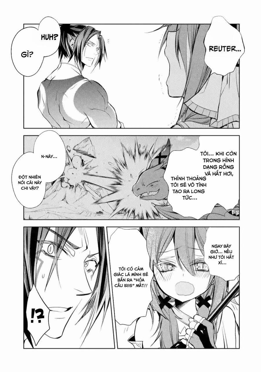 Senmetsumadou No Saikyou Kenja: Musai No Kenja, Madou Wo Kiwame Saikyou E Itaru 11 trang 21