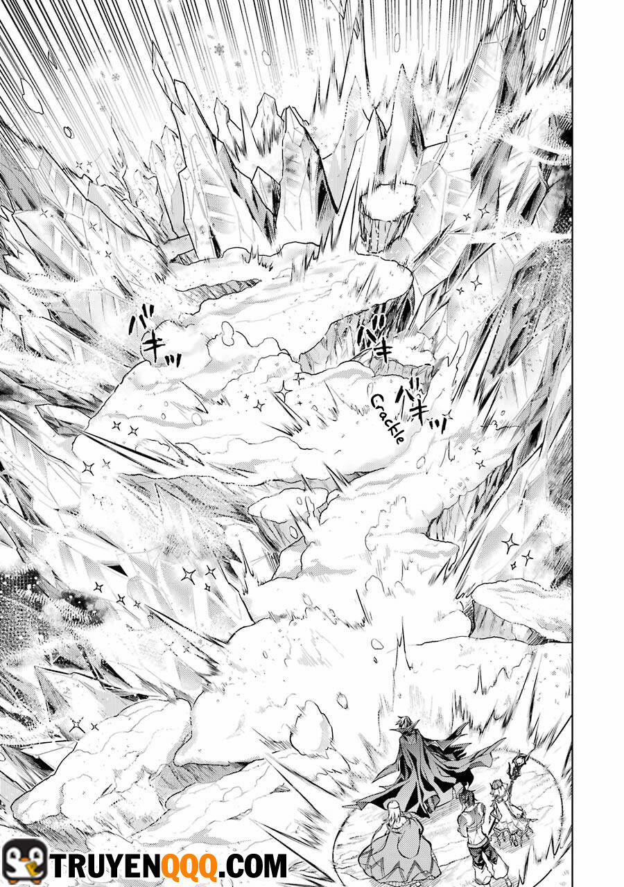 Senmetsumadou No Saikyou Kenja: Musai No Kenja, Madou Wo Kiwame Saikyou E Itaru 12.5 trang 11