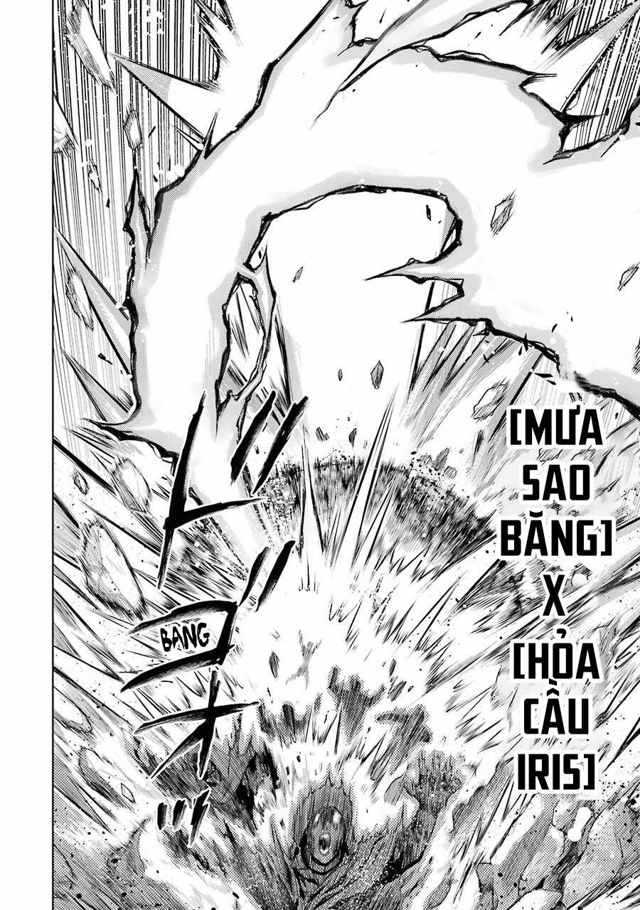 Senmetsumadou No Saikyou Kenja: Musai No Kenja, Madou Wo Kiwame Saikyou E Itaru 12.5 trang 6