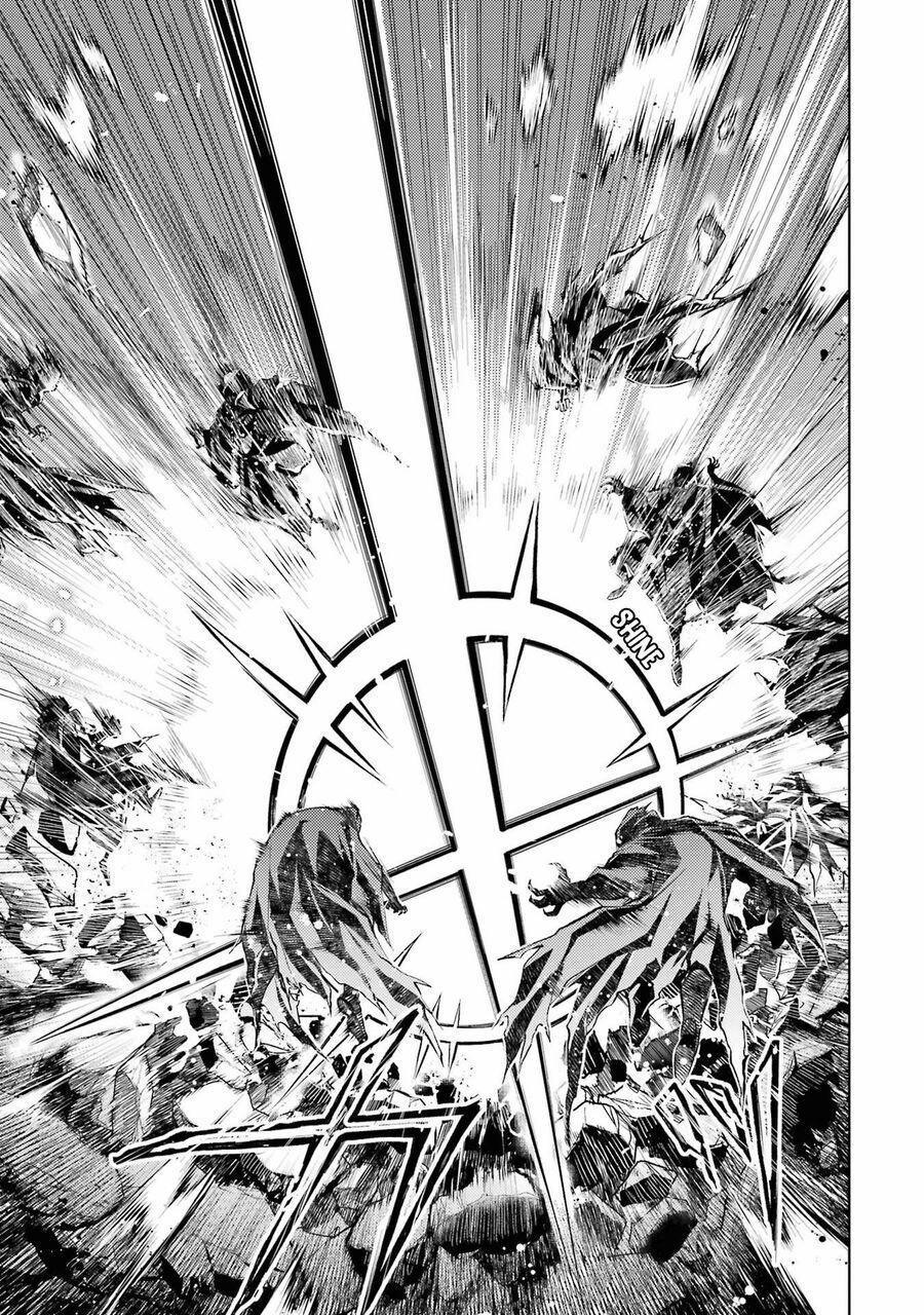 Senmetsumadou No Saikyou Kenja: Musai No Kenja, Madou Wo Kiwame Saikyou E Itaru 13.5 trang 2