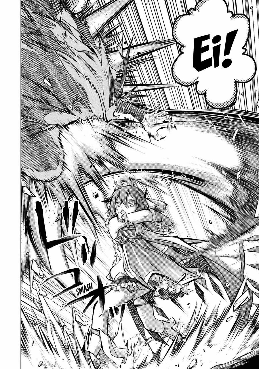 Senmetsumadou No Saikyou Kenja: Musai No Kenja, Madou Wo Kiwame Saikyou E Itaru 13.5 trang 22