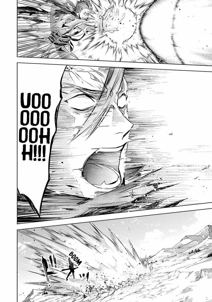 Senmetsumadou No Saikyou Kenja: Musai No Kenja, Madou Wo Kiwame Saikyou E Itaru 14.5 trang 21