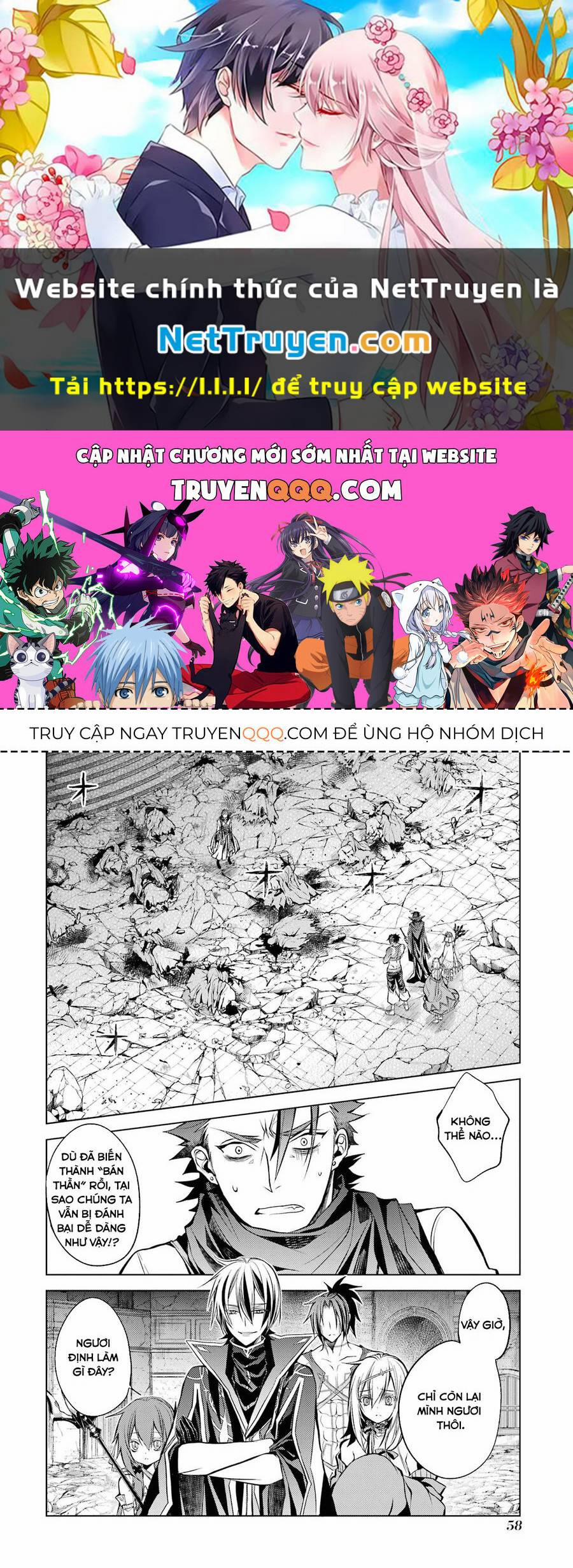 Senmetsumadou No Saikyou Kenja: Musai No Kenja, Madou Wo Kiwame Saikyou E Itaru 14 trang 0
