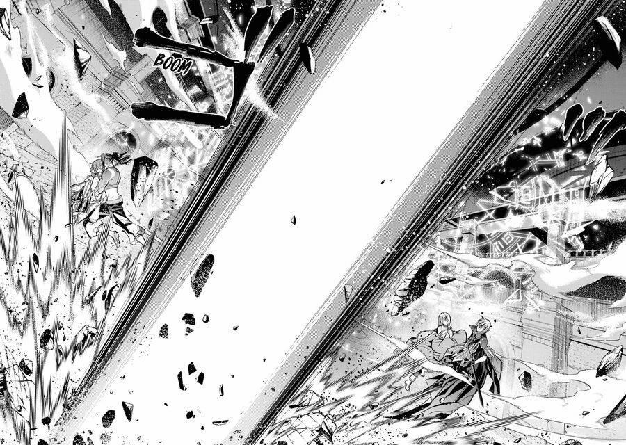 Senmetsumadou No Saikyou Kenja: Musai No Kenja, Madou Wo Kiwame Saikyou E Itaru 14 trang 3