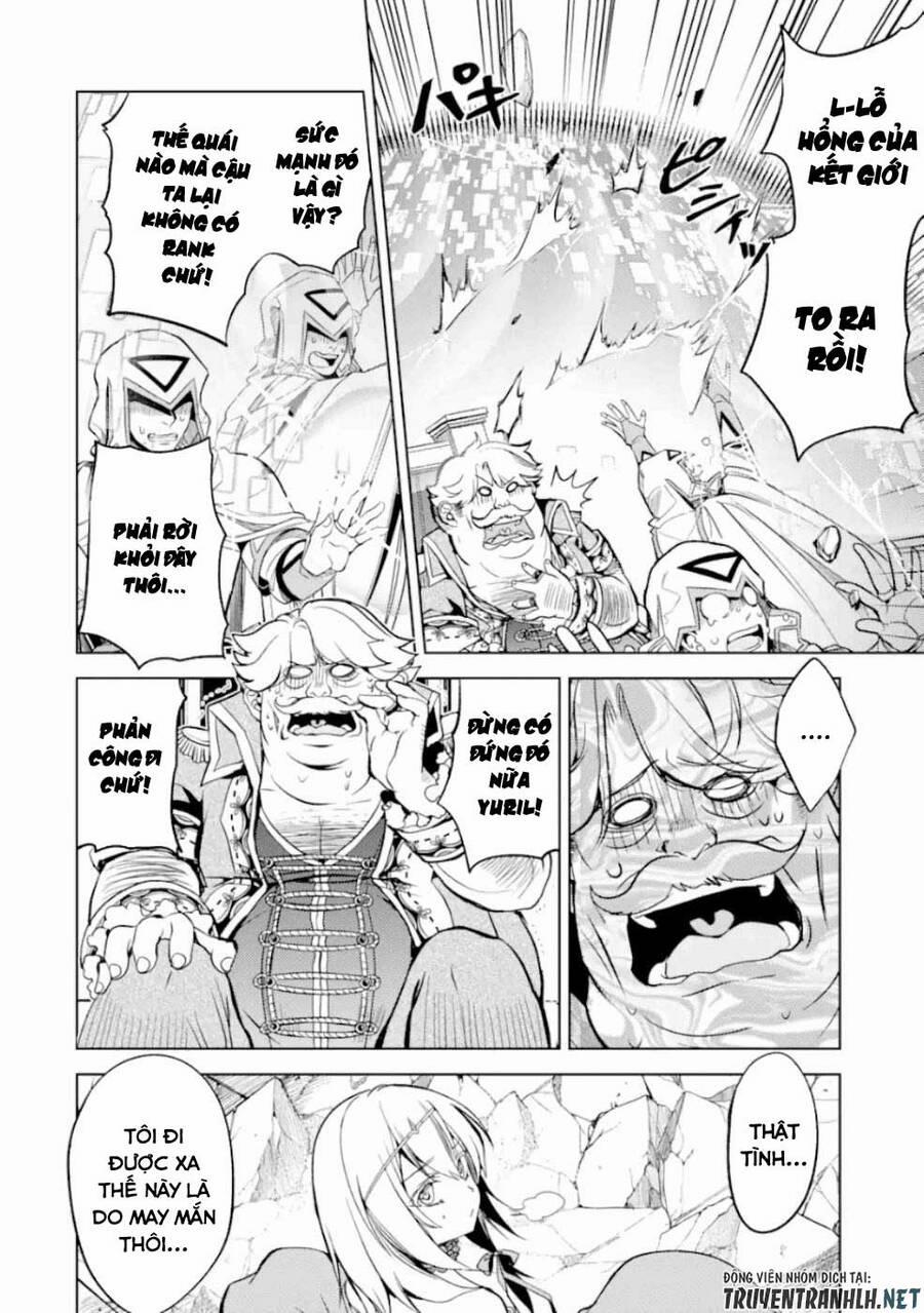 Senmetsumadou No Saikyou Kenja: Musai No Kenja, Madou Wo Kiwame Saikyou E Itaru 6.2 trang 12