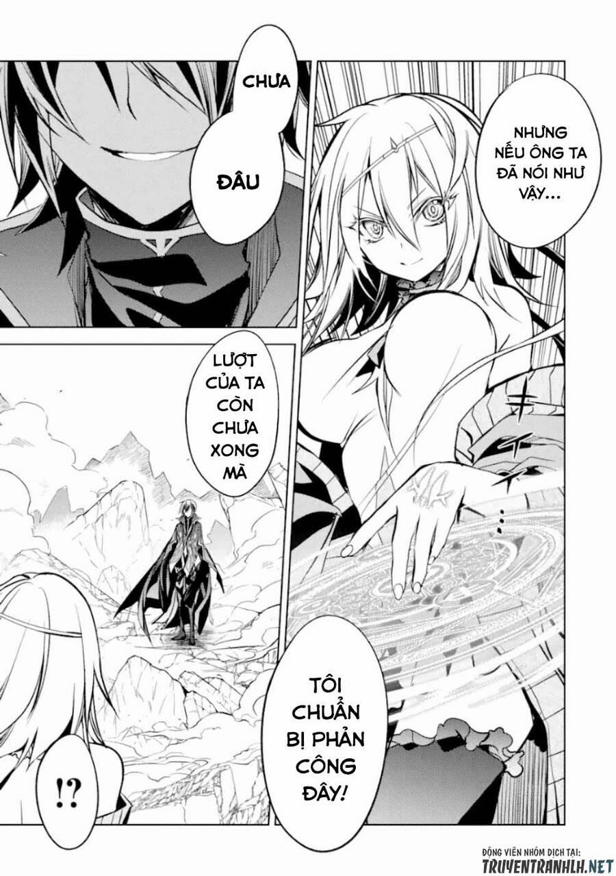 Senmetsumadou No Saikyou Kenja: Musai No Kenja, Madou Wo Kiwame Saikyou E Itaru 6.2 trang 13