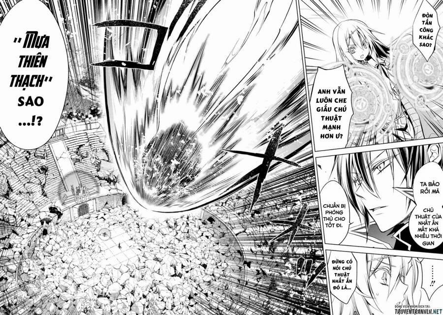 Senmetsumadou No Saikyou Kenja: Musai No Kenja, Madou Wo Kiwame Saikyou E Itaru 6.2 trang 14