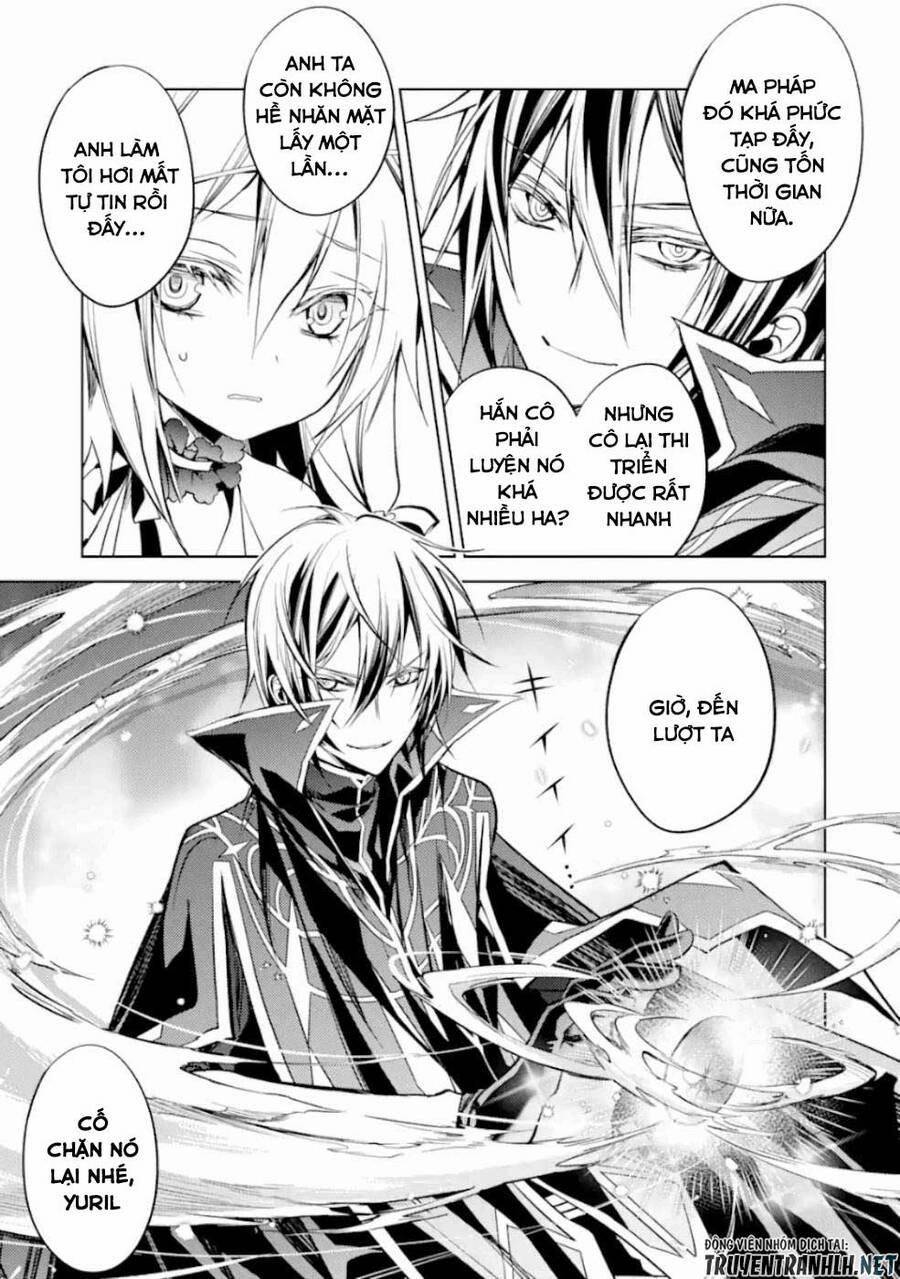 Senmetsumadou No Saikyou Kenja: Musai No Kenja, Madou Wo Kiwame Saikyou E Itaru 6.2 trang 4