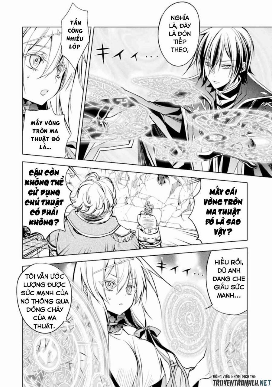 Senmetsumadou No Saikyou Kenja: Musai No Kenja, Madou Wo Kiwame Saikyou E Itaru 6.2 trang 7