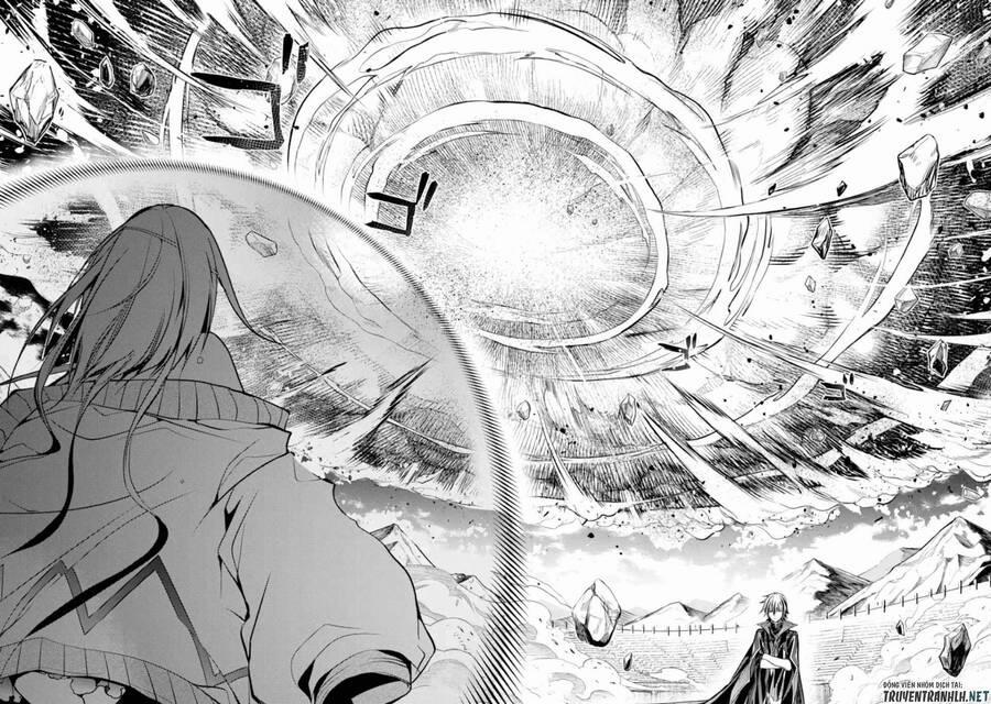 Senmetsumadou No Saikyou Kenja: Musai No Kenja, Madou Wo Kiwame Saikyou E Itaru 6.3 trang 4