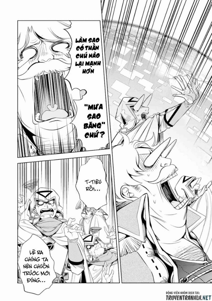 Senmetsumadou No Saikyou Kenja: Musai No Kenja, Madou Wo Kiwame Saikyou E Itaru 6.3 trang 5