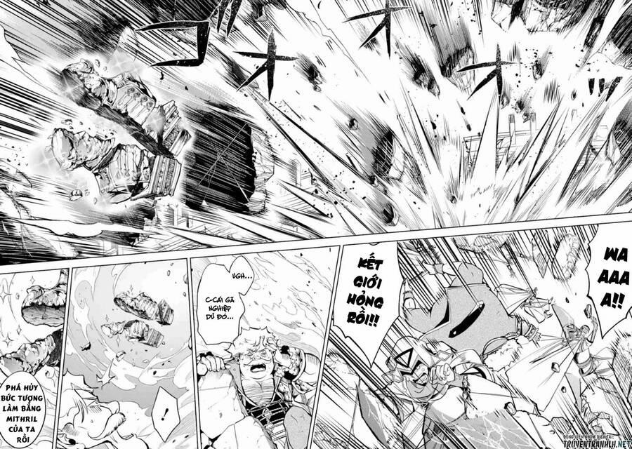 Senmetsumadou No Saikyou Kenja: Musai No Kenja, Madou Wo Kiwame Saikyou E Itaru 6.3 trang 7