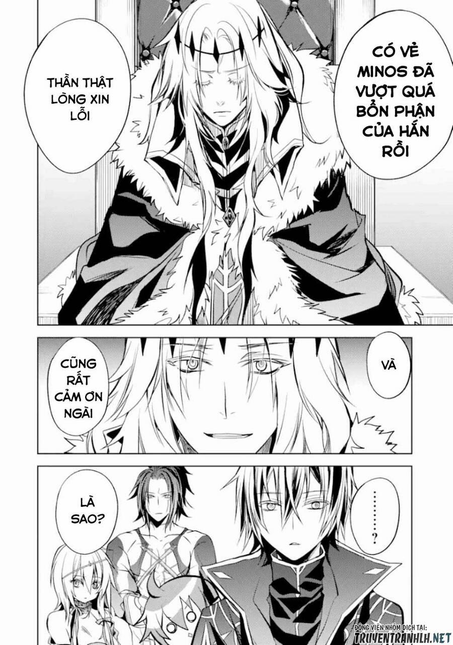 Senmetsumadou No Saikyou Kenja: Musai No Kenja, Madou Wo Kiwame Saikyou E Itaru 6.4 trang 2